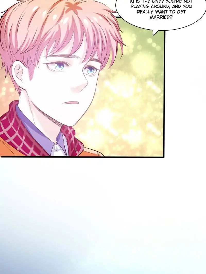 Full Marks Hidden Marriage chapter 15 - page 30