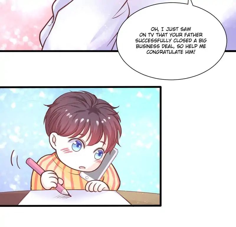 Full Marks Hidden Marriage chapter 15 - page 5
