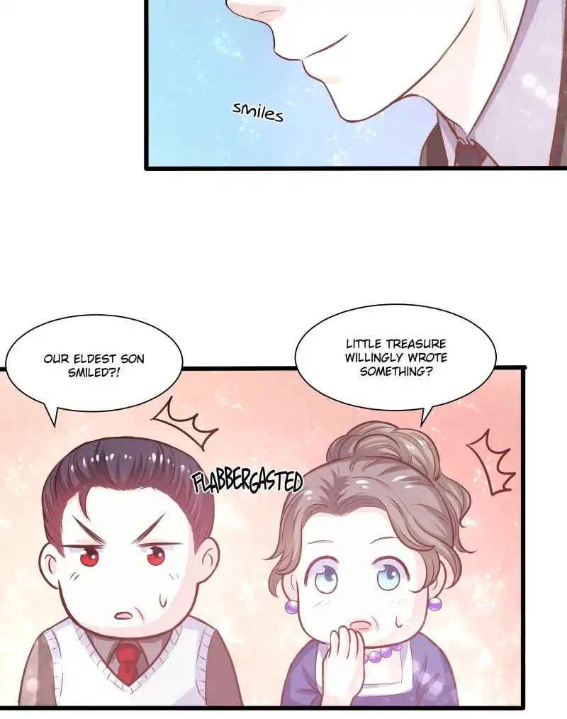 Full Marks Hidden Marriage chapter 15 - page 7