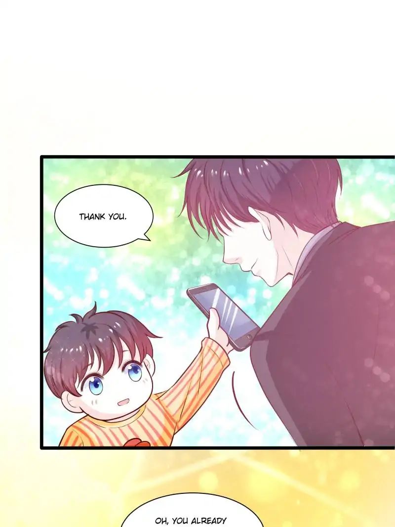 Full Marks Hidden Marriage chapter 15 - page 8