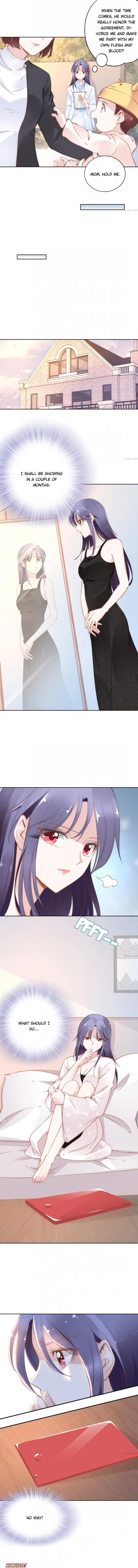 CEO QUAN, YOU WIFE IS GETTING AWAY! chapter 37 - page 4