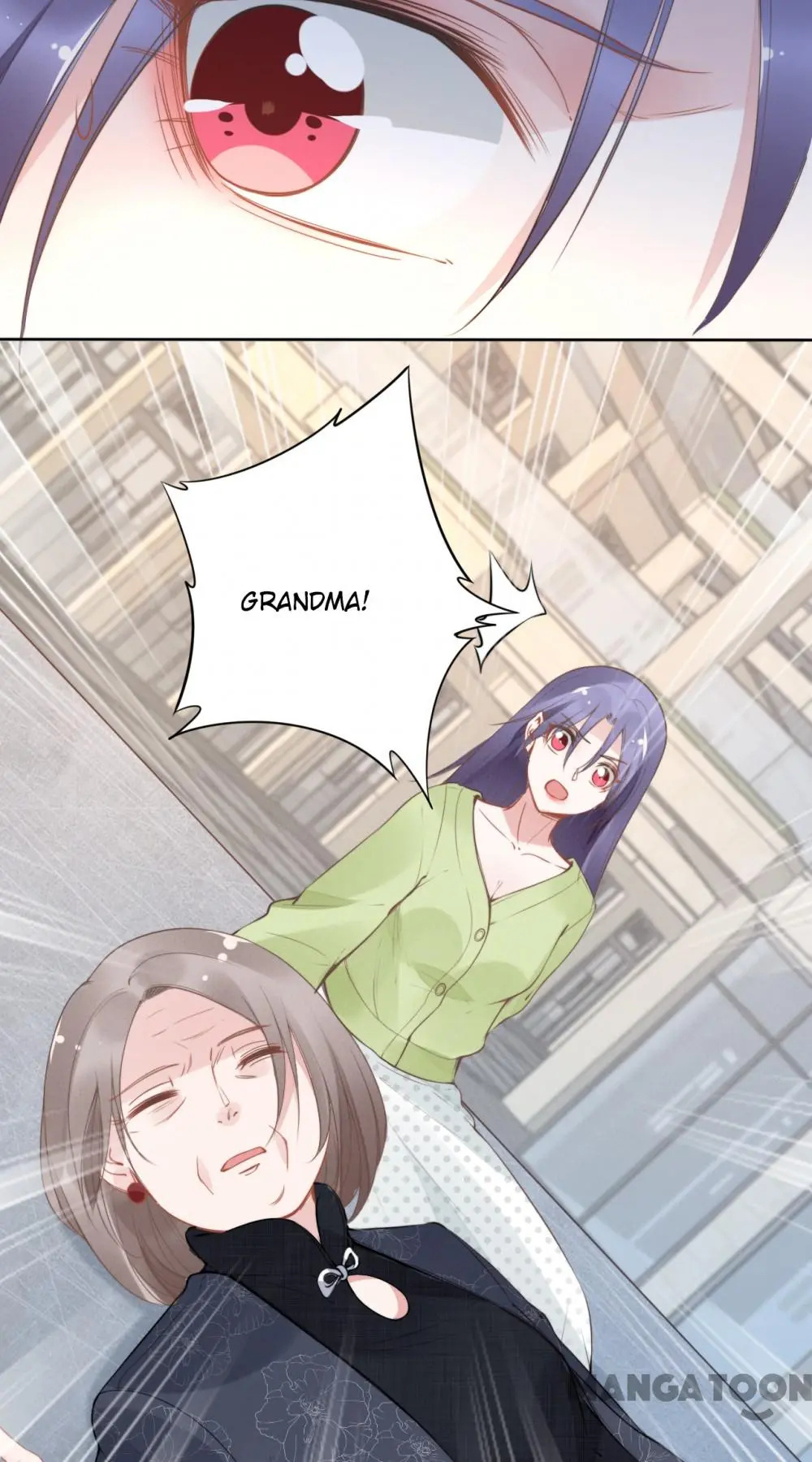 CEO QUAN, YOU WIFE IS GETTING AWAY! chapter 30 - page 15