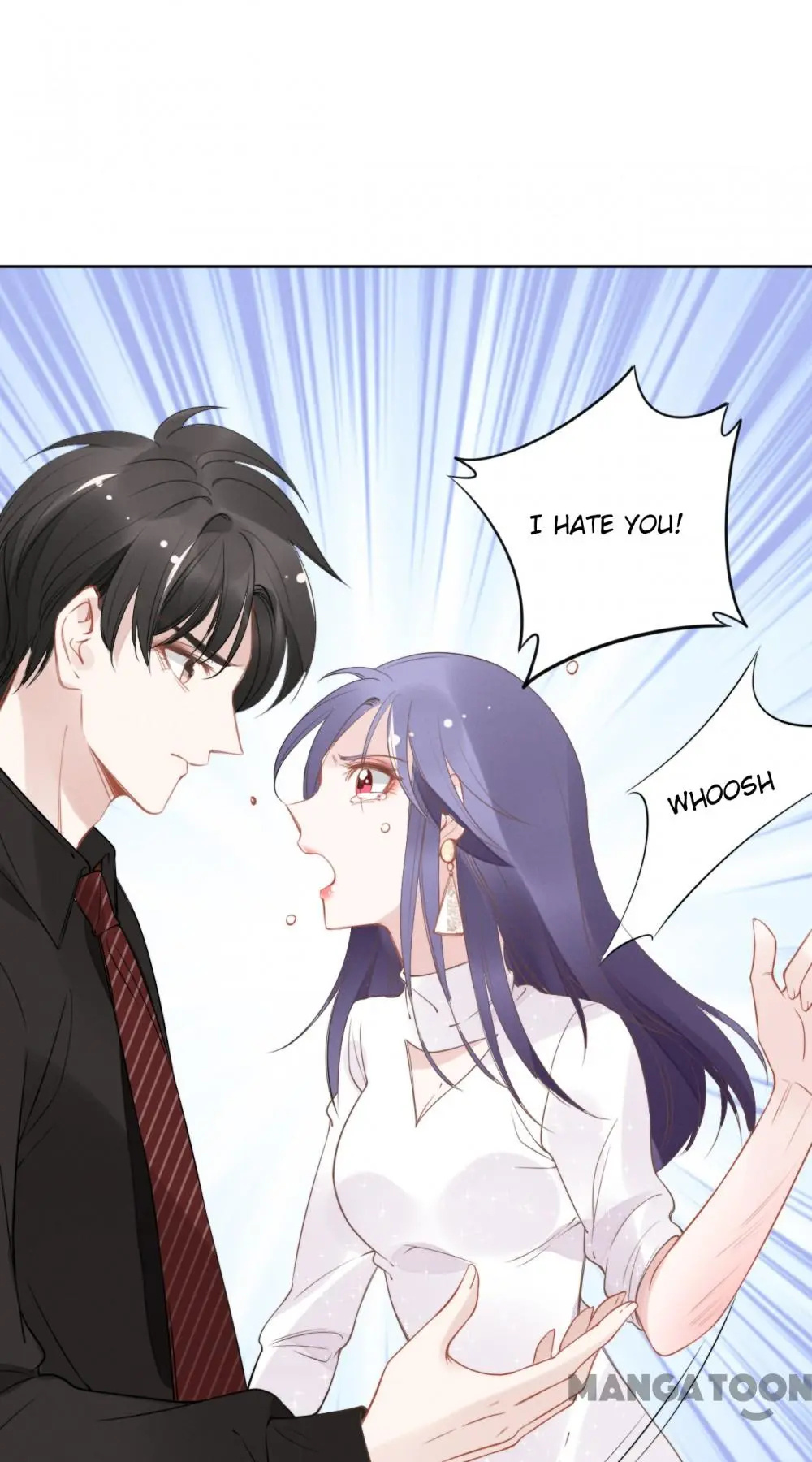 CEO QUAN, YOU WIFE IS GETTING AWAY! chapter 30 - page 42