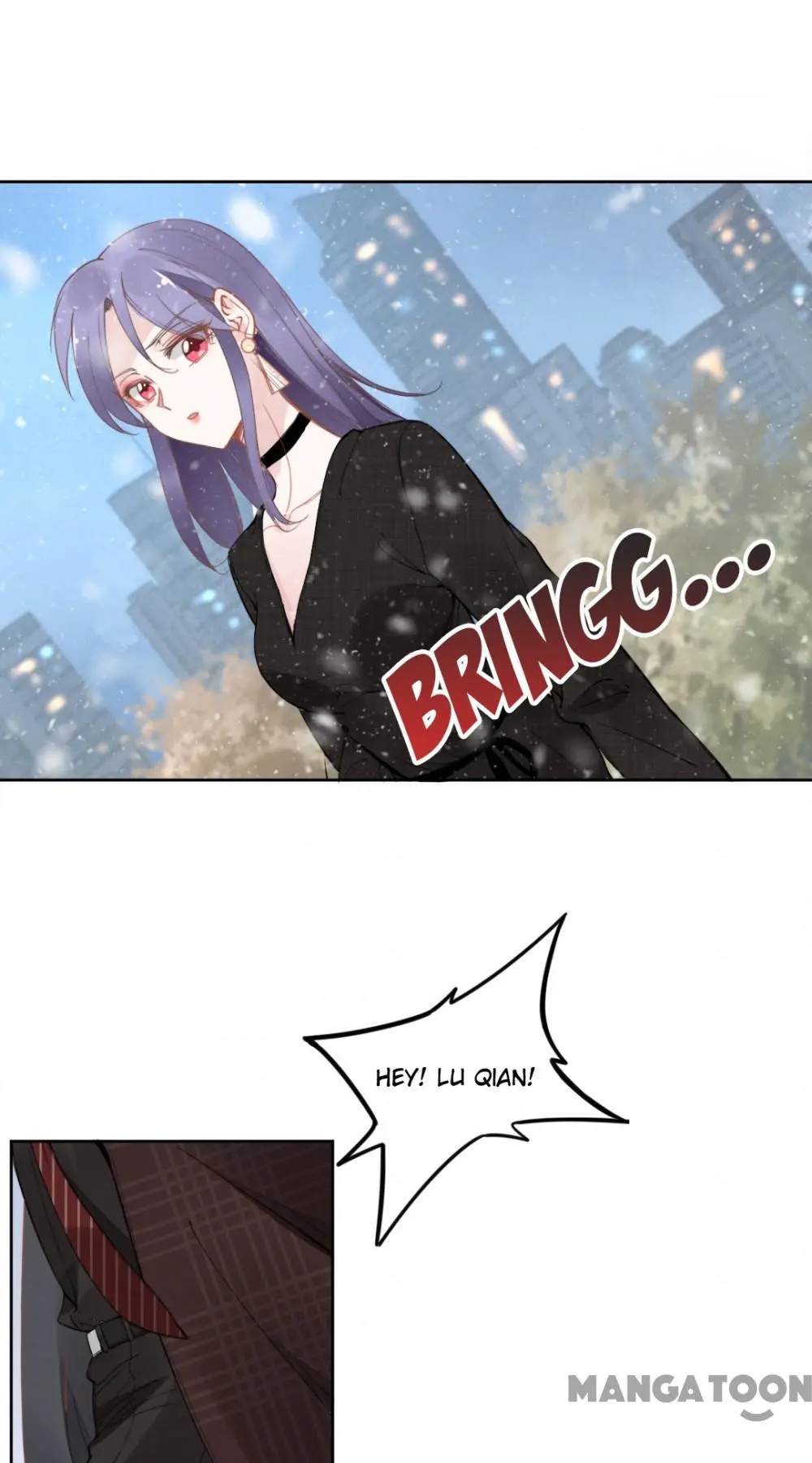 CEO QUAN, YOU WIFE IS GETTING AWAY! chapter 31 - page 21
