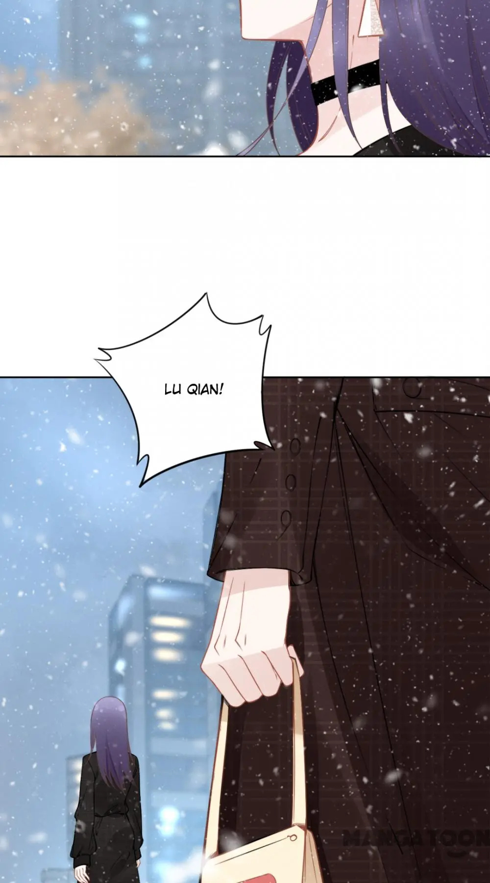 CEO QUAN, YOU WIFE IS GETTING AWAY! chapter 31 - page 25