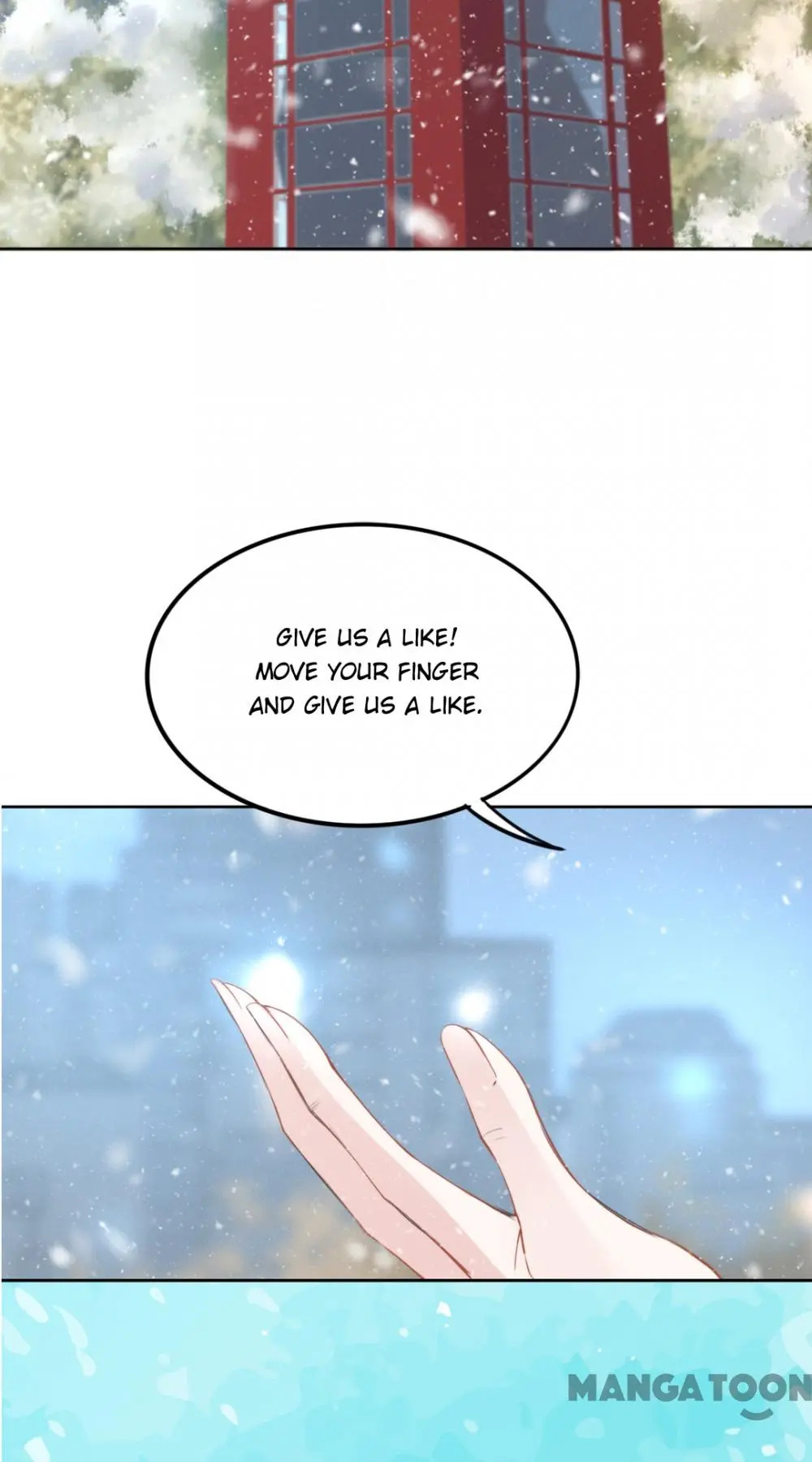 CEO QUAN, YOU WIFE IS GETTING AWAY! chapter 31 - page 43