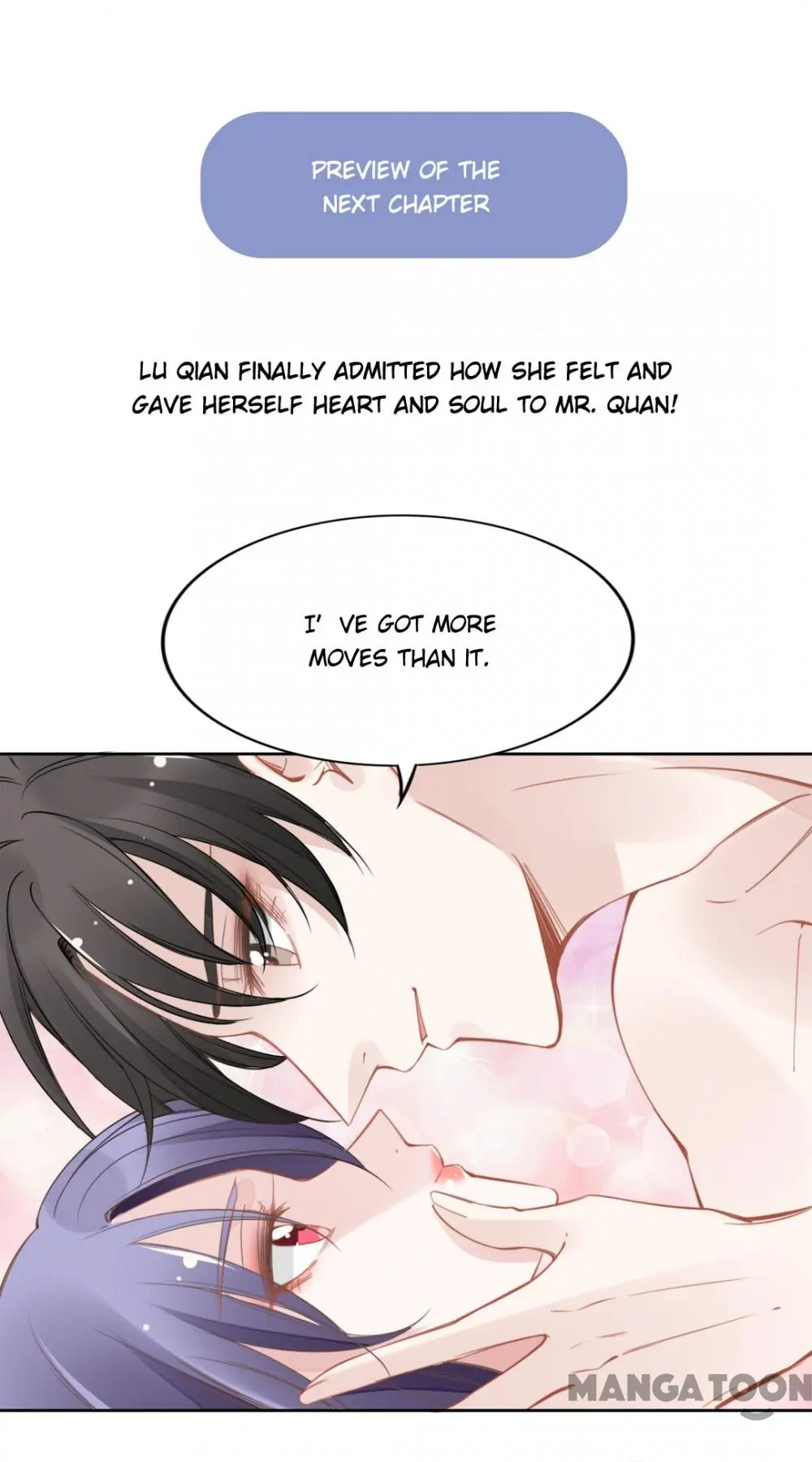 CEO QUAN, YOU WIFE IS GETTING AWAY! chapter 31 - page 46