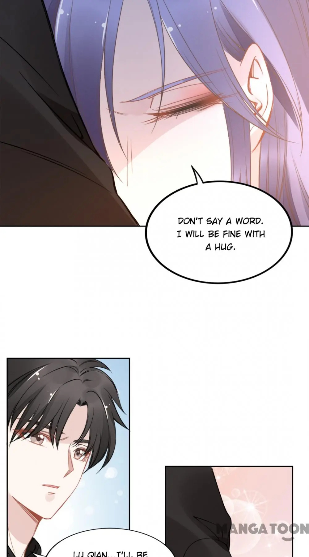 CEO QUAN, YOU WIFE IS GETTING AWAY! chapter 32 - page 14