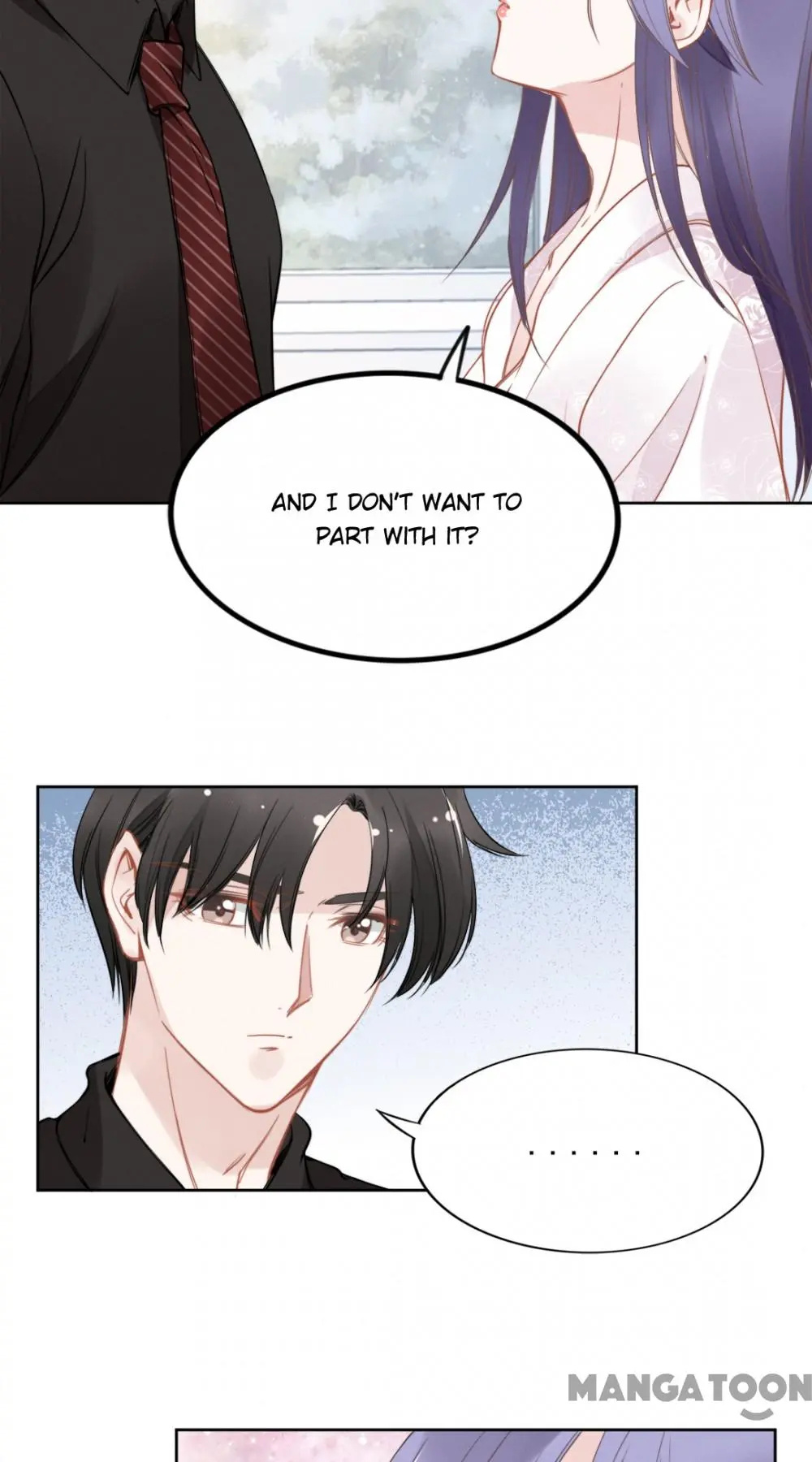 CEO QUAN, YOU WIFE IS GETTING AWAY! chapter 32 - page 21