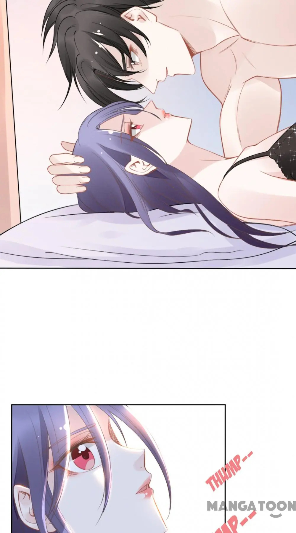 CEO QUAN, YOU WIFE IS GETTING AWAY! chapter 32 - page 30