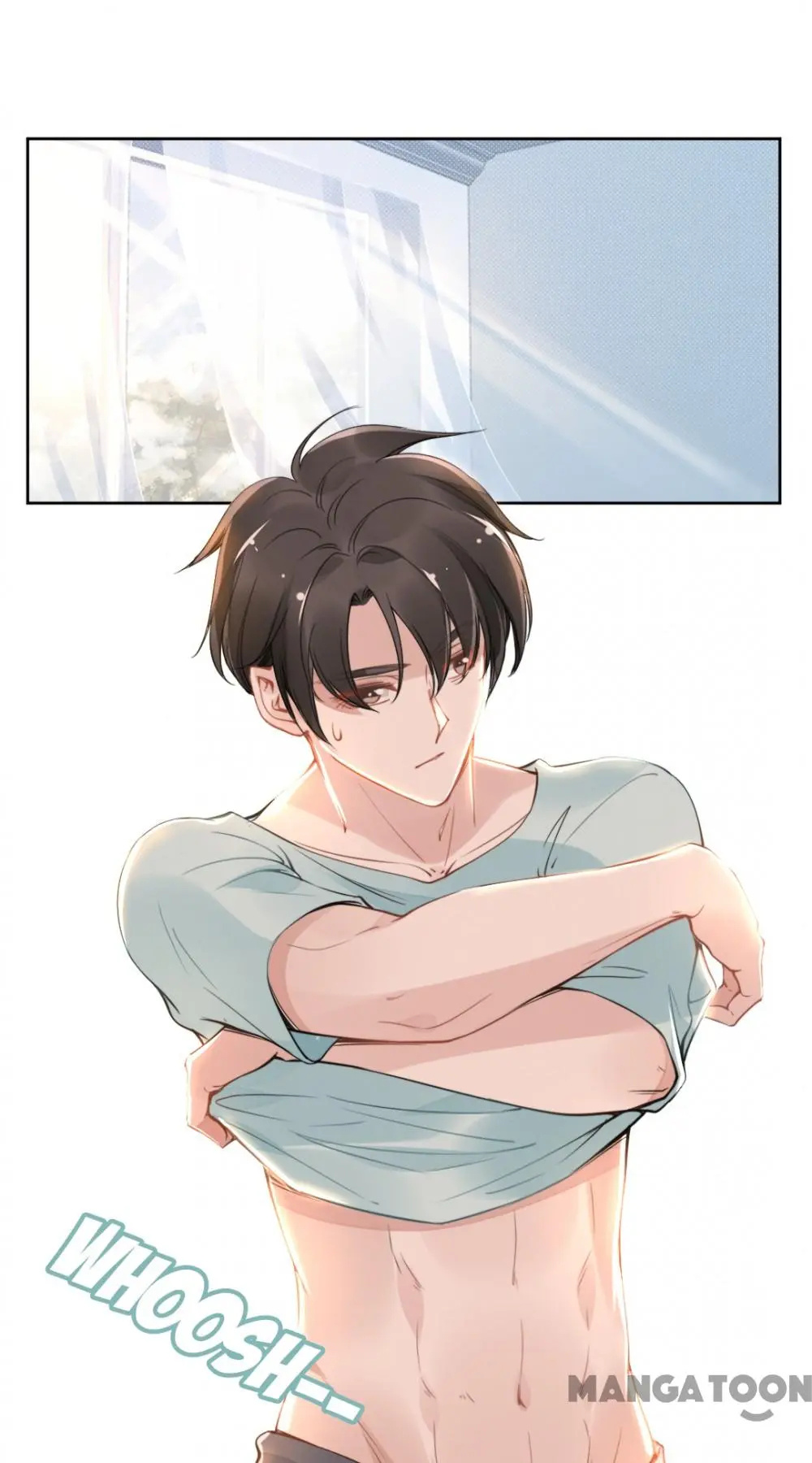 CEO QUAN, YOU WIFE IS GETTING AWAY! chapter 33 - page 1