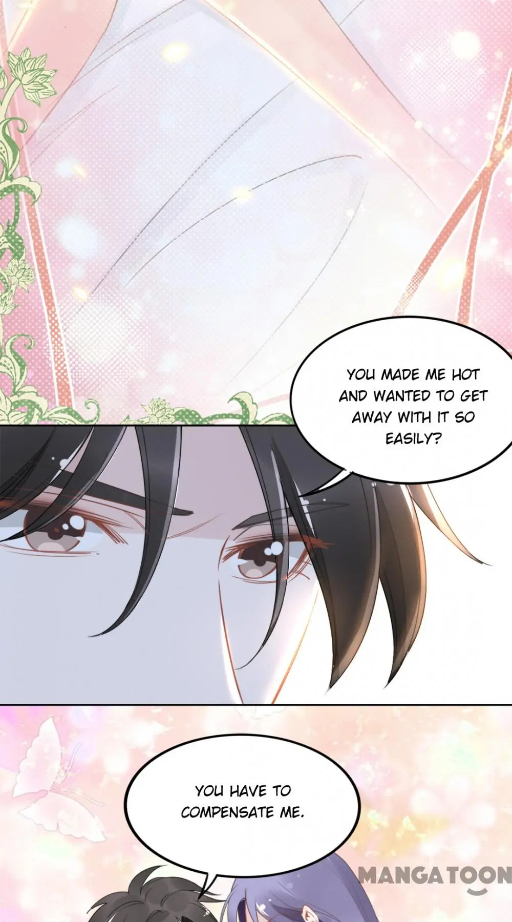 CEO QUAN, YOU WIFE IS GETTING AWAY! chapter 33 - page 13