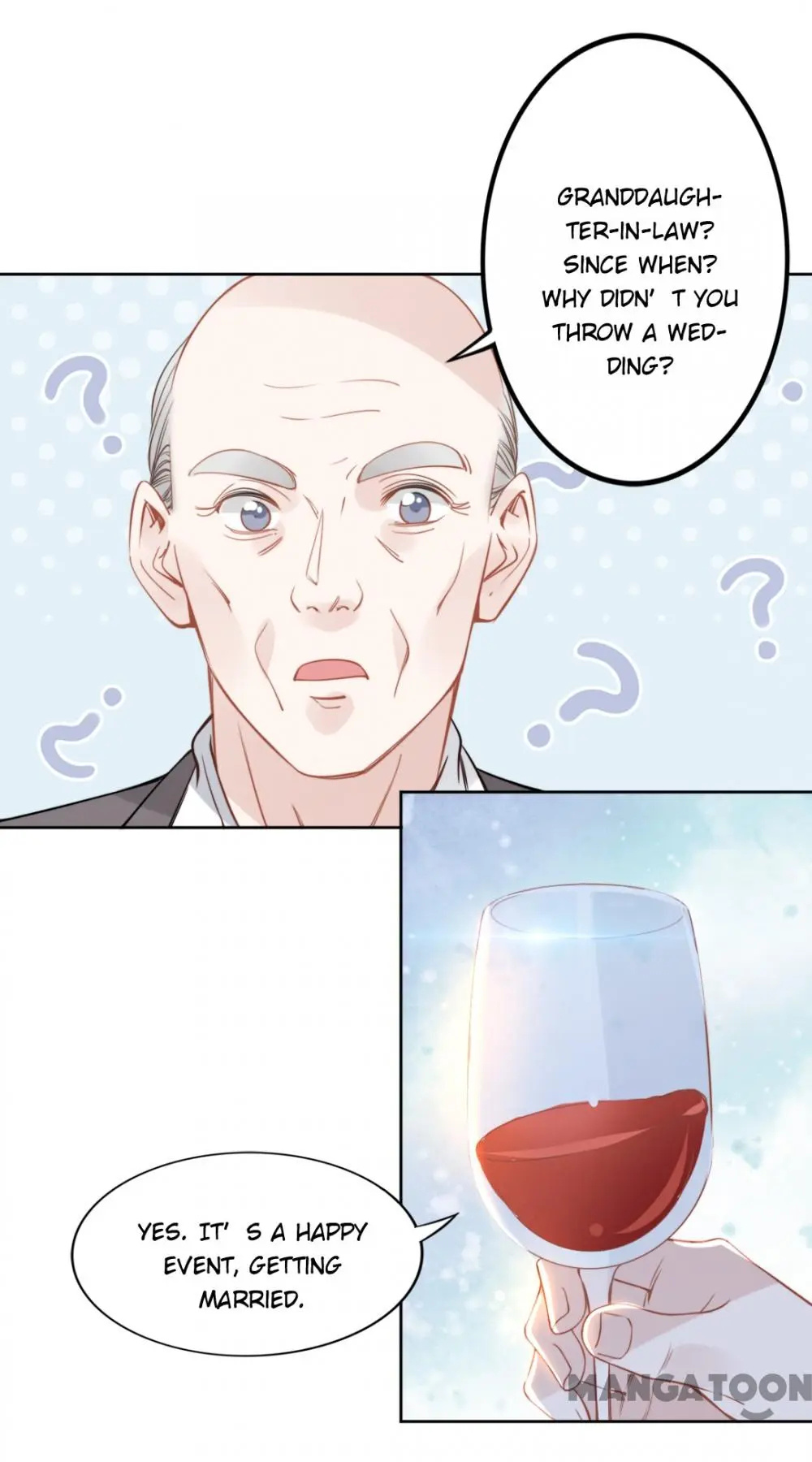 CEO QUAN, YOU WIFE IS GETTING AWAY! chapter 33 - page 29
