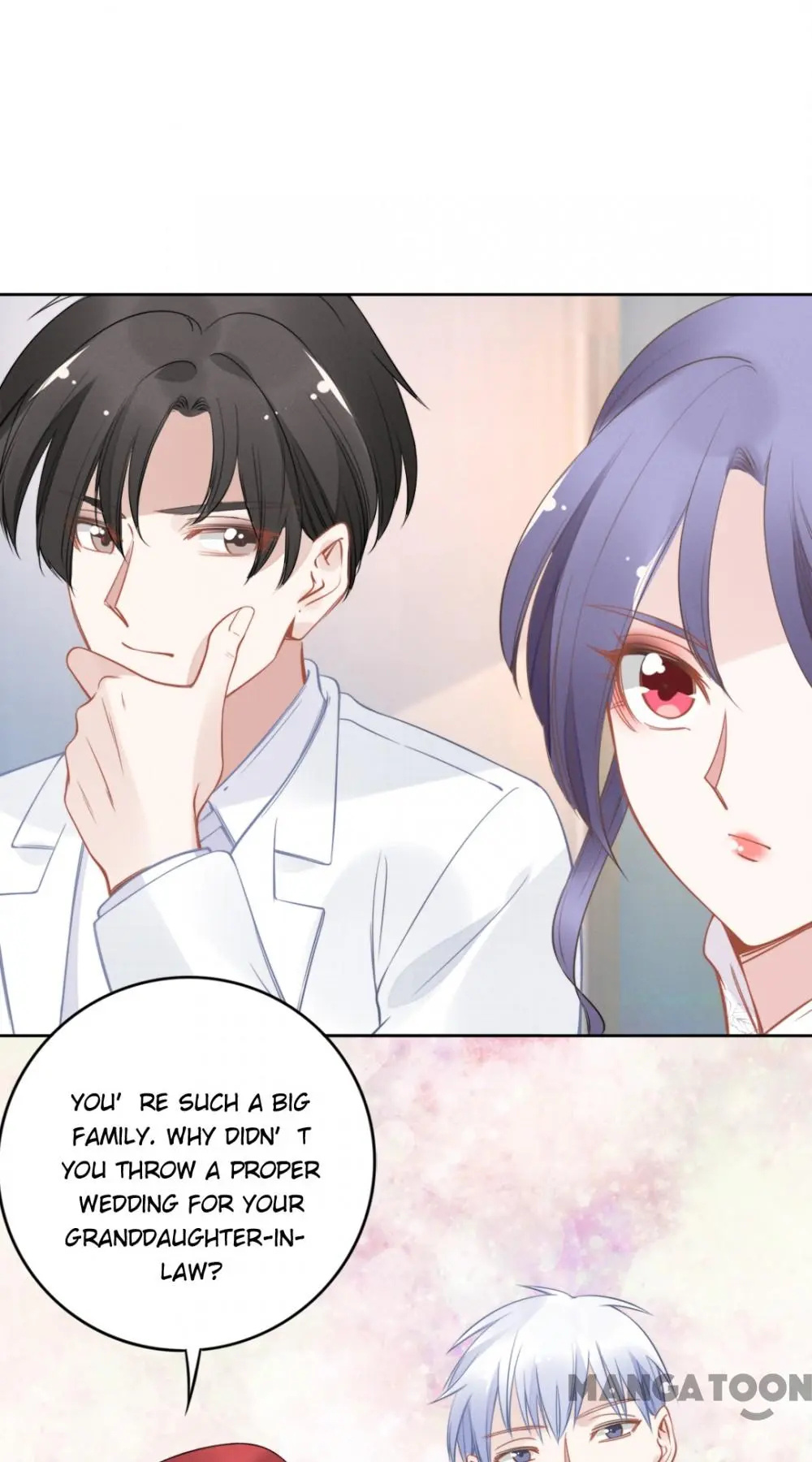 CEO QUAN, YOU WIFE IS GETTING AWAY! chapter 33 - page 30