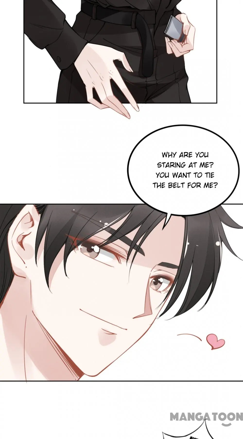 CEO QUAN, YOU WIFE IS GETTING AWAY! chapter 33 - page 4