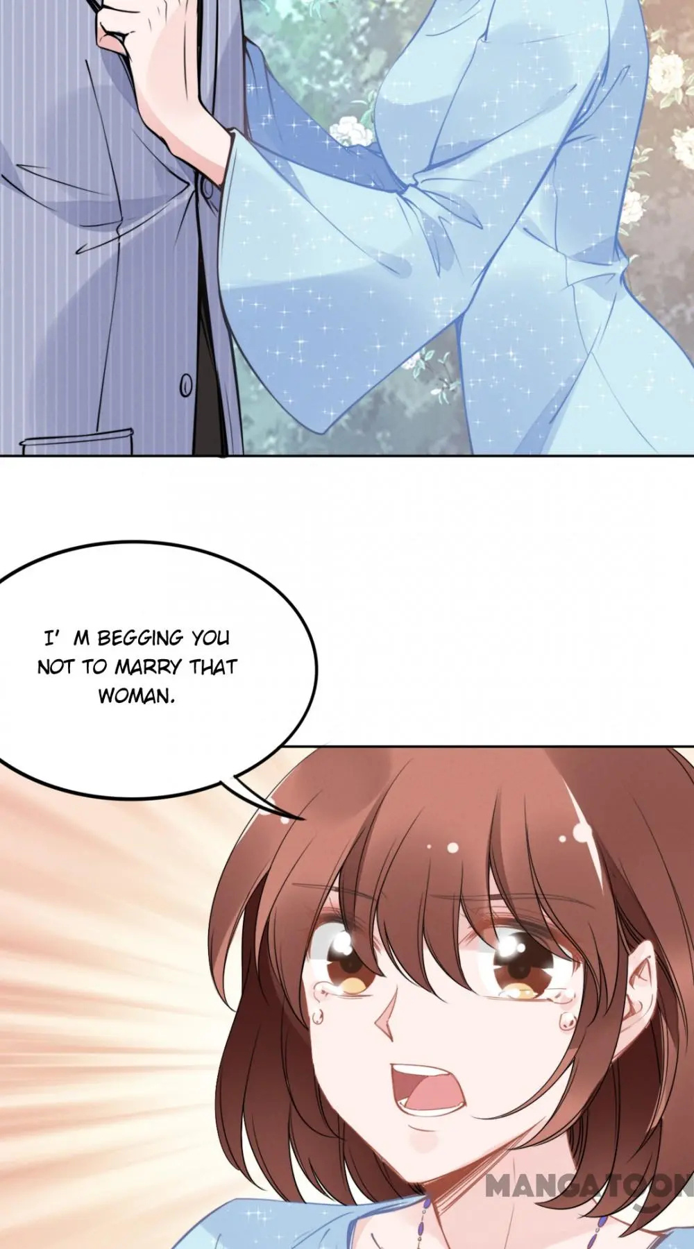 CEO QUAN, YOU WIFE IS GETTING AWAY! chapter 33 - page 45