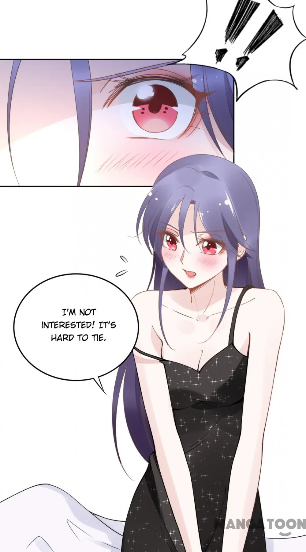 CEO QUAN, YOU WIFE IS GETTING AWAY! chapter 33 - page 5