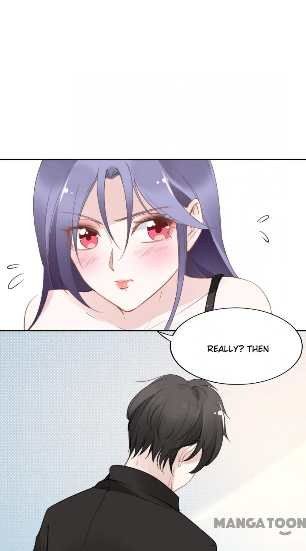 CEO QUAN, YOU WIFE IS GETTING AWAY! chapter 33 - page 7
