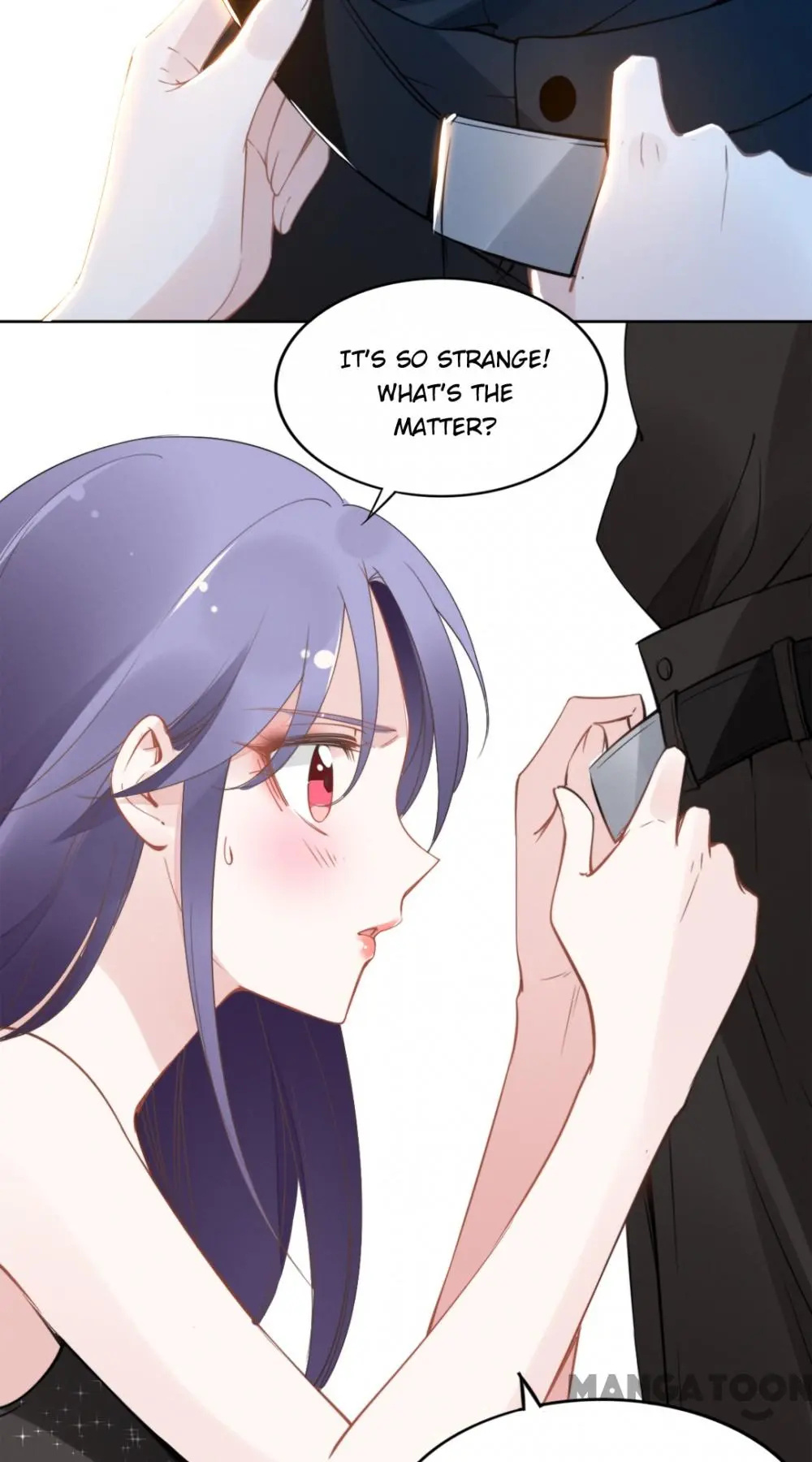CEO QUAN, YOU WIFE IS GETTING AWAY! chapter 33 - page 9