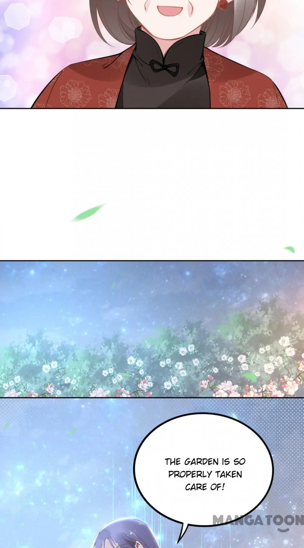 CEO QUAN, YOU WIFE IS GETTING AWAY! chapter 34 - page 28
