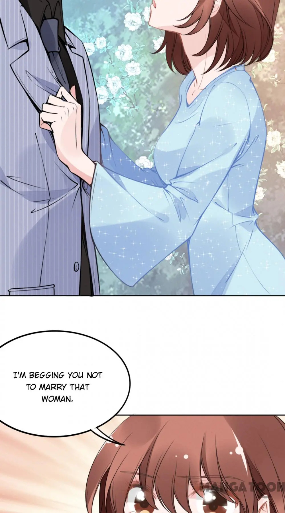 CEO QUAN, YOU WIFE IS GETTING AWAY! chapter 34 - page 32