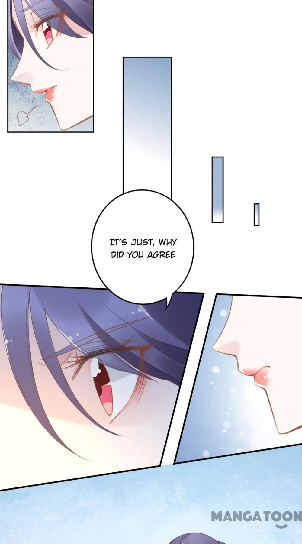 CEO QUAN, YOU WIFE IS GETTING AWAY! chapter 34 - page 6