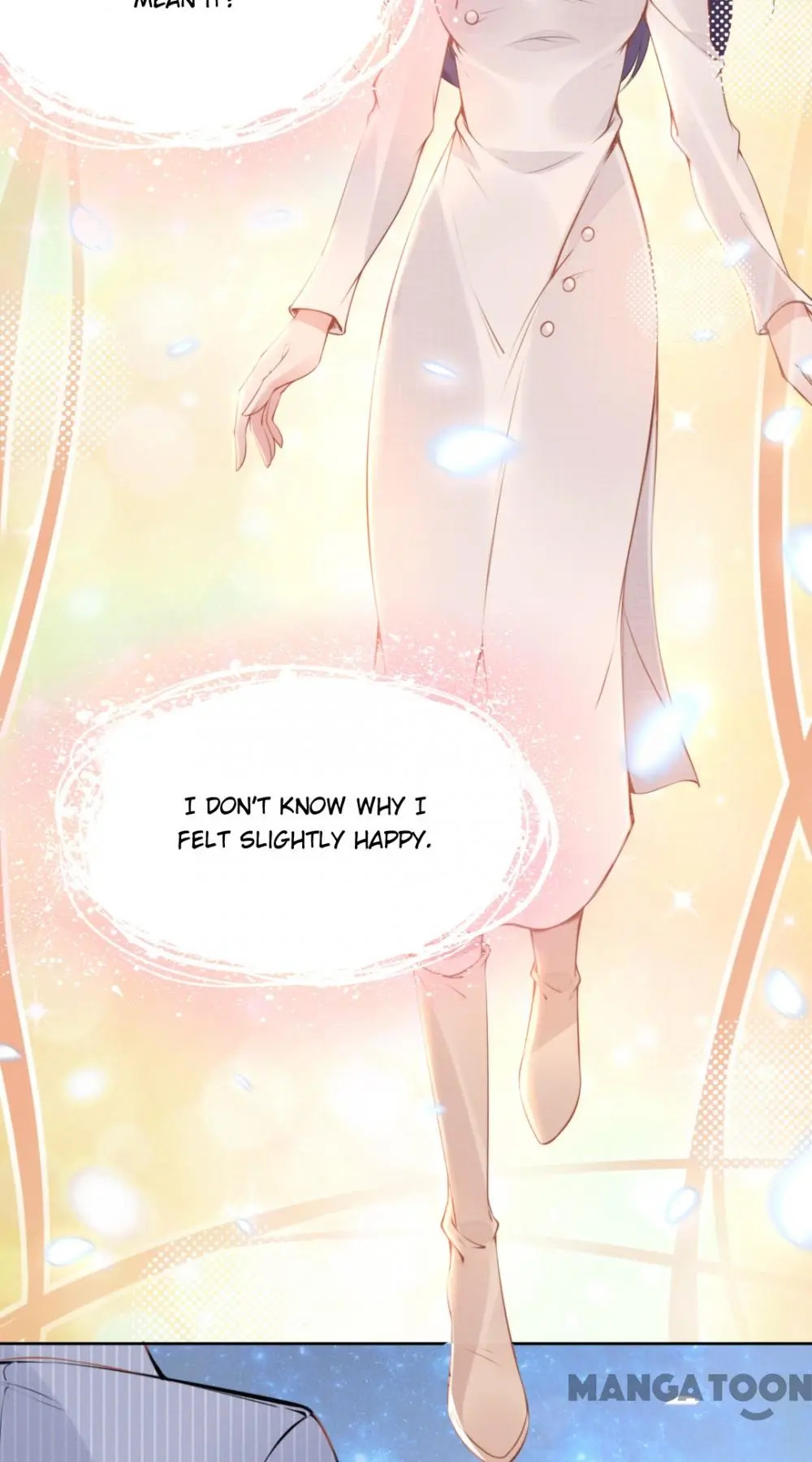 CEO QUAN, YOU WIFE IS GETTING AWAY! chapter 35 - page 16