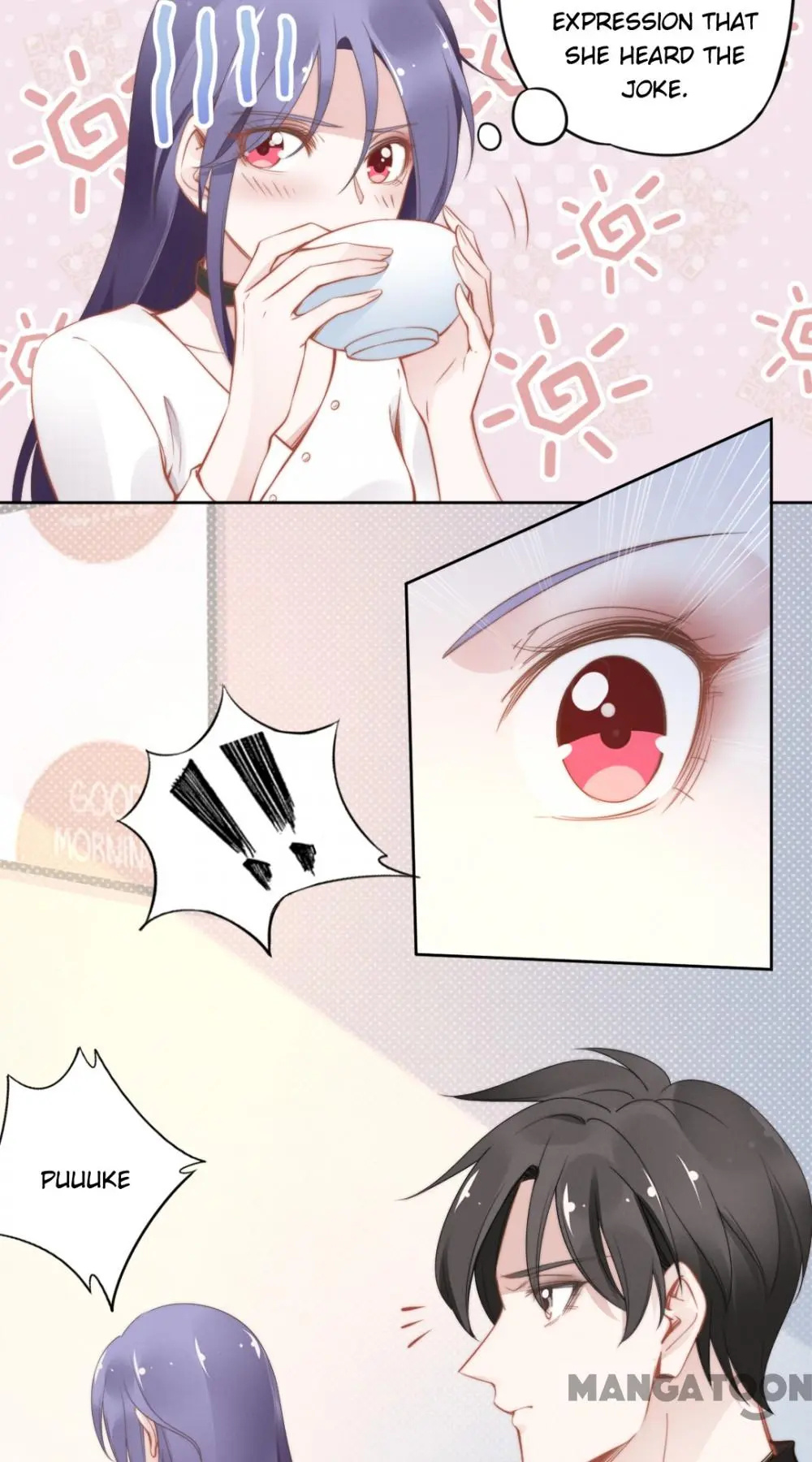 CEO QUAN, YOU WIFE IS GETTING AWAY! chapter 35 - page 26