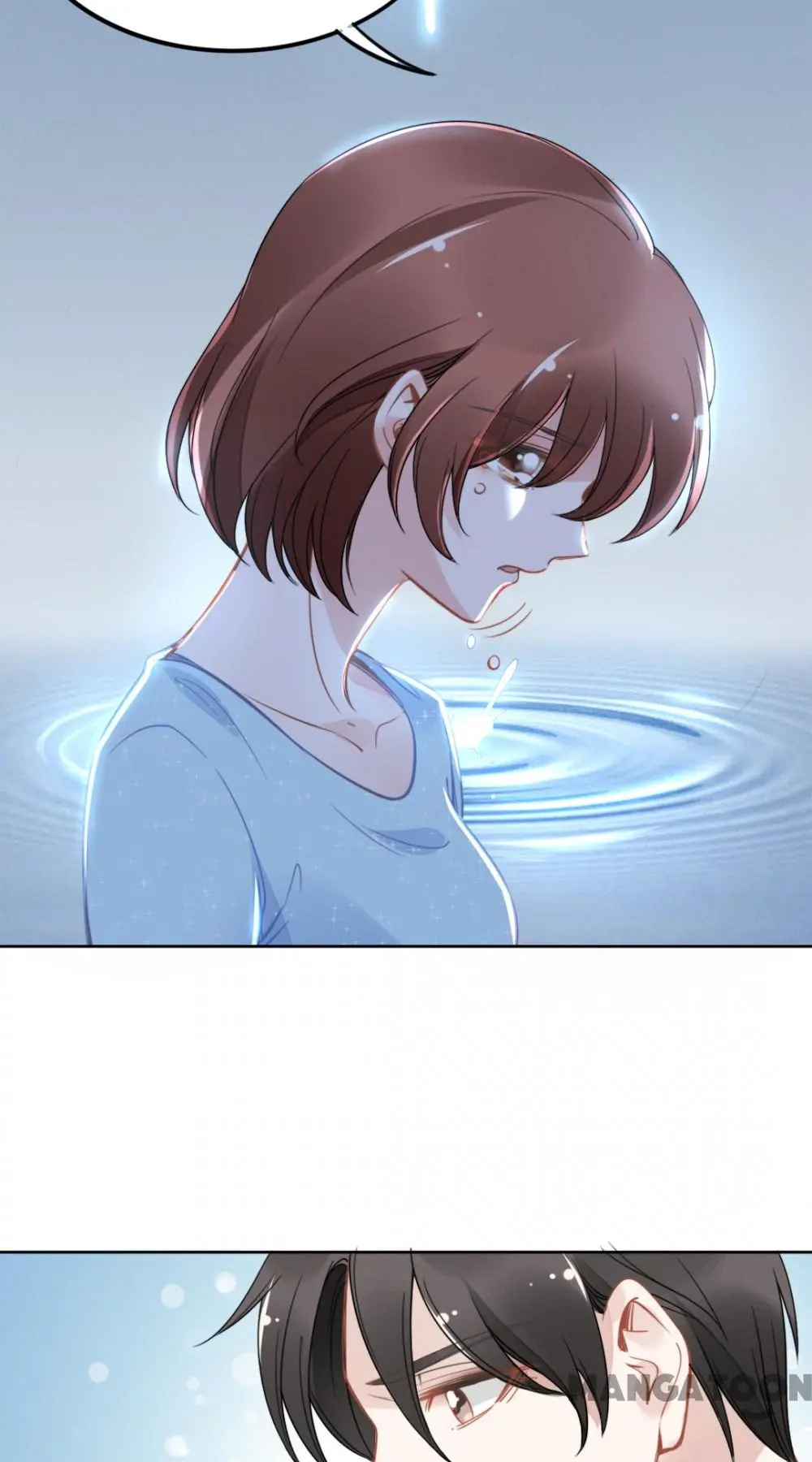 CEO QUAN, YOU WIFE IS GETTING AWAY! chapter 35 - page 8