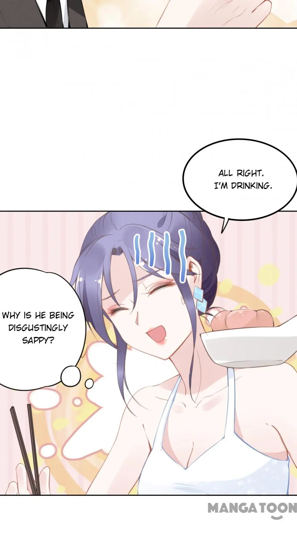 CEO QUAN, YOU WIFE IS GETTING AWAY! chapter 29 - page 25