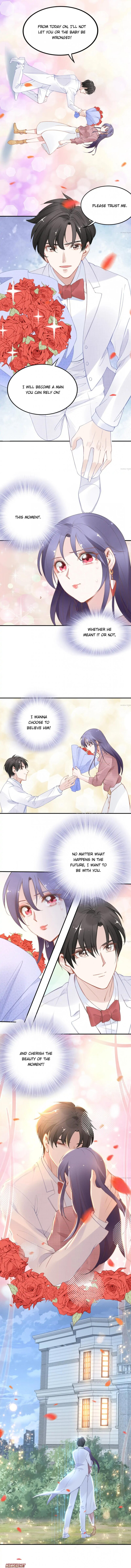 CEO QUAN, YOU WIFE IS GETTING AWAY! chapter 39 - page 7