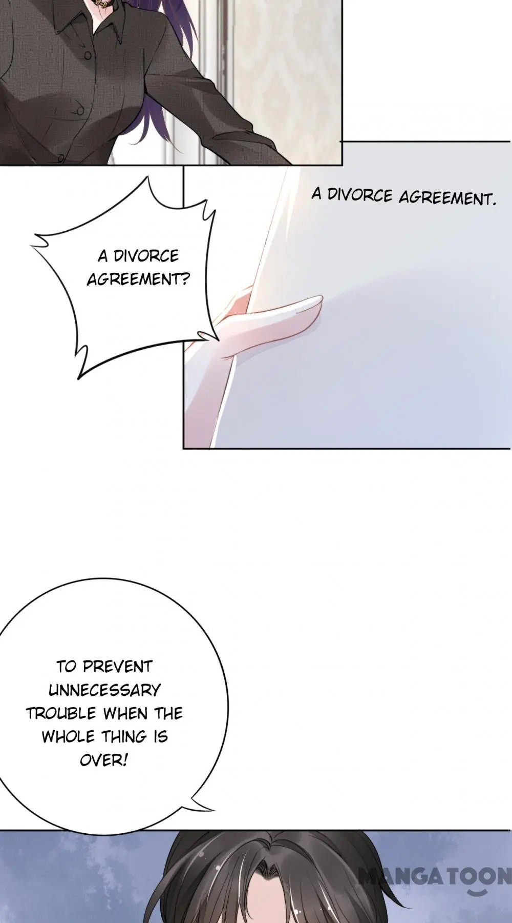 CEO QUAN, YOU WIFE IS GETTING AWAY! chapter 4 - page 39