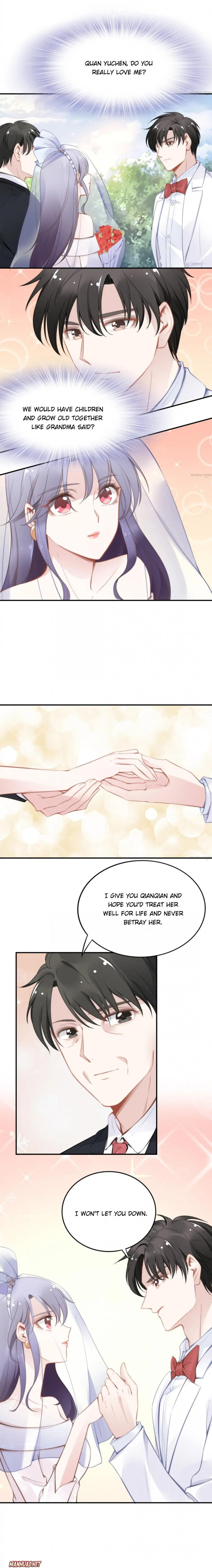 CEO QUAN, YOU WIFE IS GETTING AWAY! chapter 40 - page 2