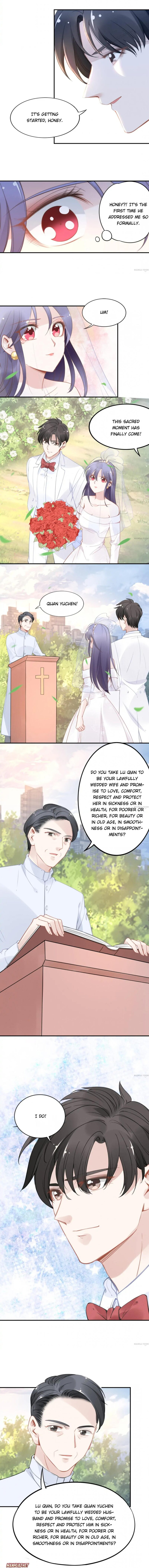 CEO QUAN, YOU WIFE IS GETTING AWAY! chapter 40 - page 3