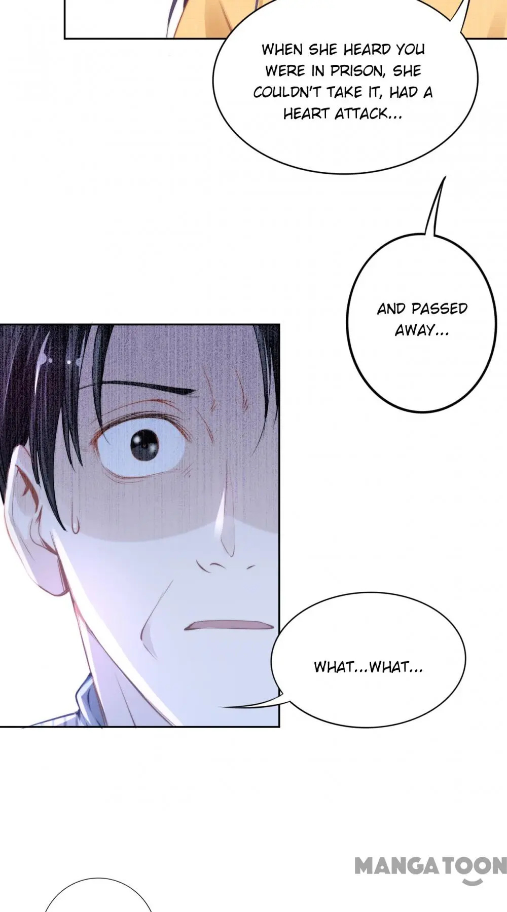CEO QUAN, YOU WIFE IS GETTING AWAY! chapter 5 - page 27