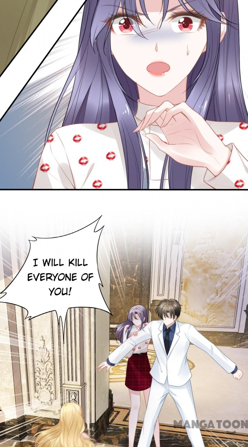 CEO QUAN, YOU WIFE IS GETTING AWAY! Chapter 239 - page 2