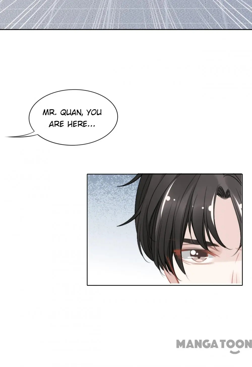 CEO QUAN, YOU WIFE IS GETTING AWAY! chapter 7 - page 38