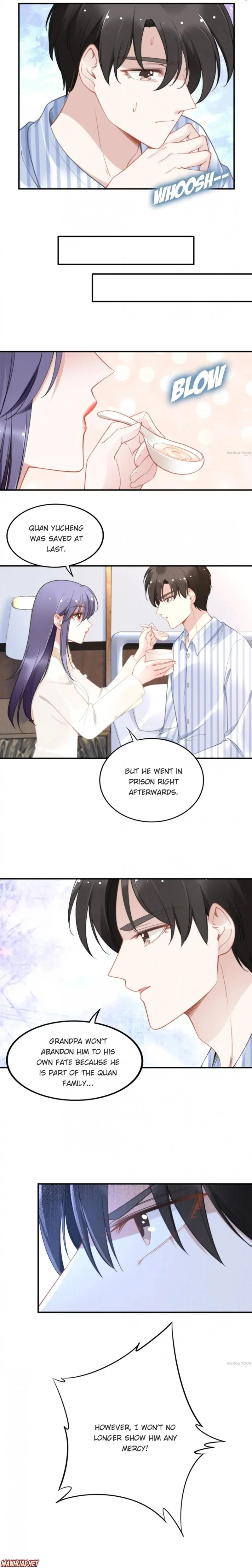 CEO QUAN, YOU WIFE IS GETTING AWAY! chapter 147 - page 4