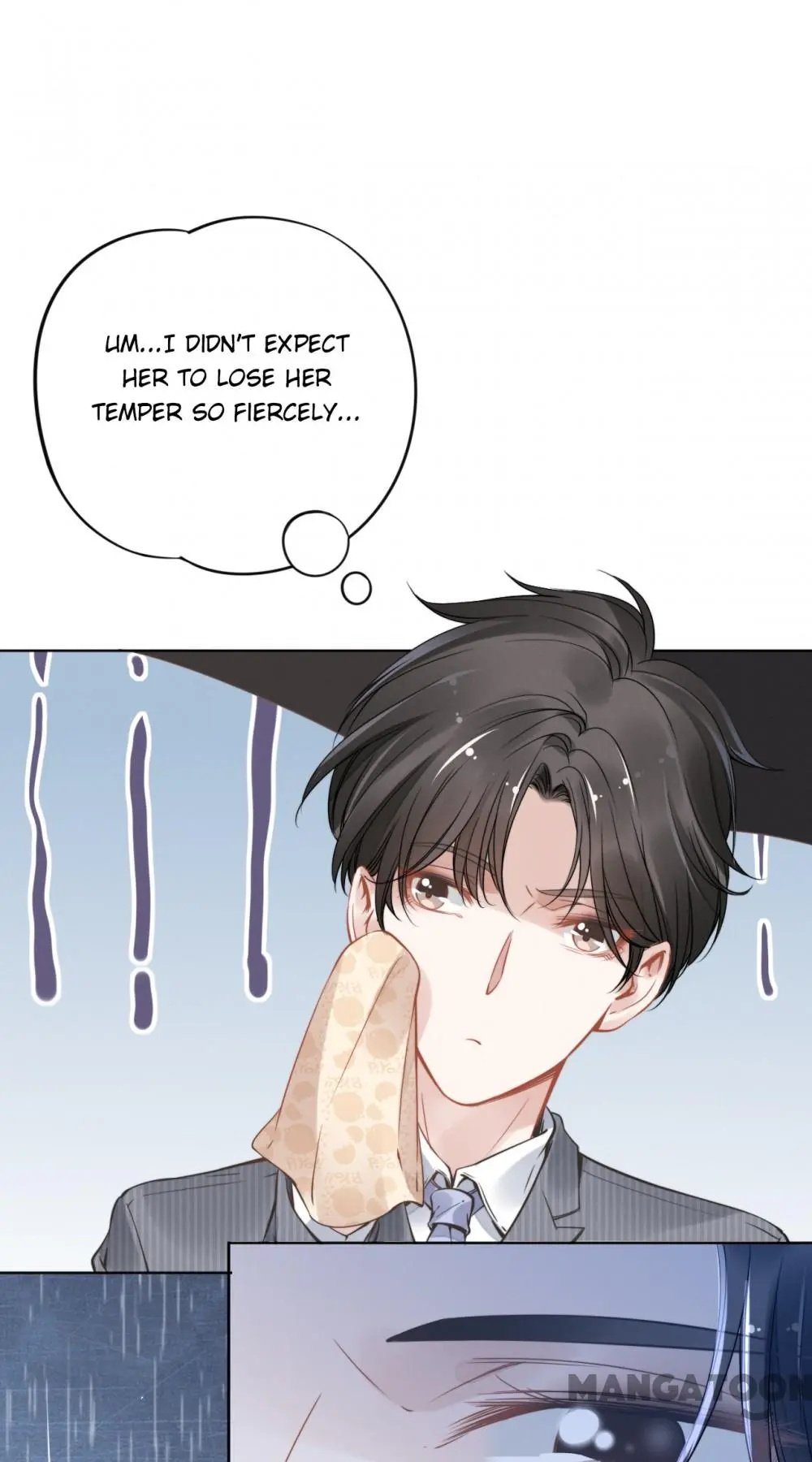 CEO QUAN, YOU WIFE IS GETTING AWAY! chapter 3 - page 50
