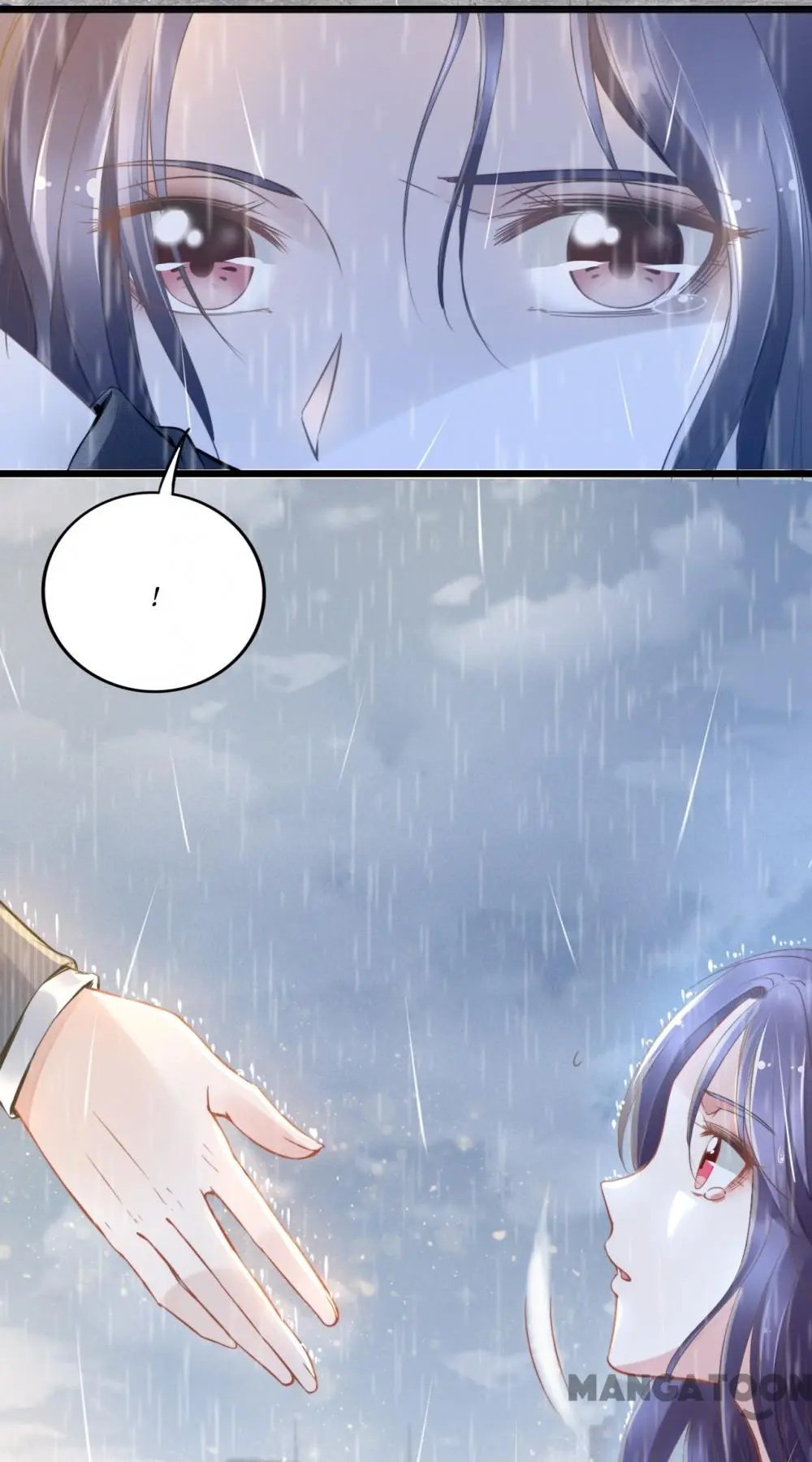 CEO QUAN, YOU WIFE IS GETTING AWAY! chapter 3 - page 52