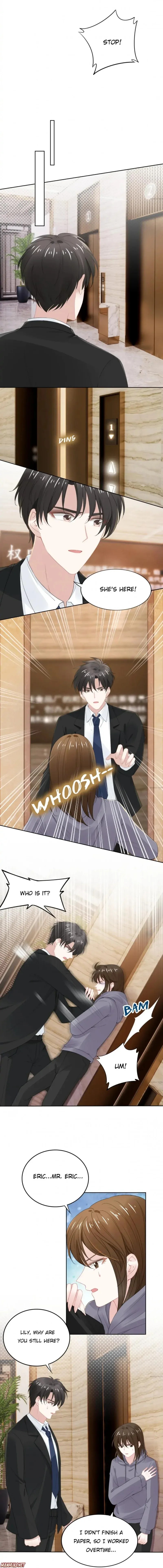 CEO QUAN, YOU WIFE IS GETTING AWAY! chapter 224 - page 2