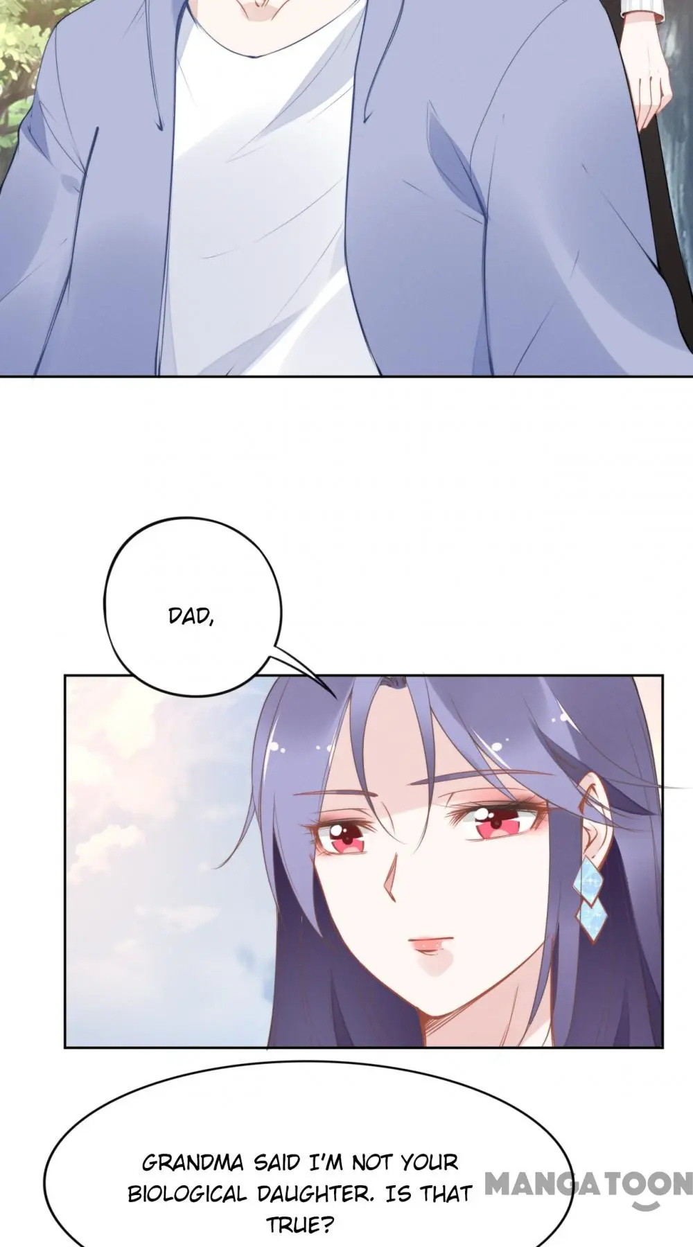 CEO QUAN, YOU WIFE IS GETTING AWAY! chapter 28 - page 25