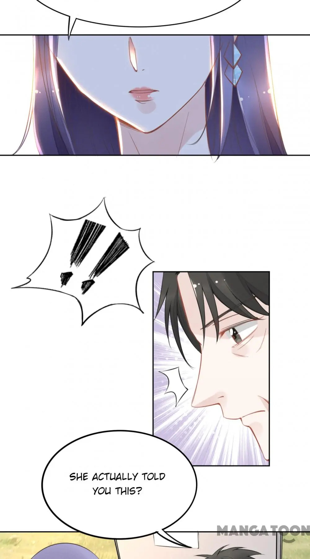 CEO QUAN, YOU WIFE IS GETTING AWAY! chapter 28 - page 26