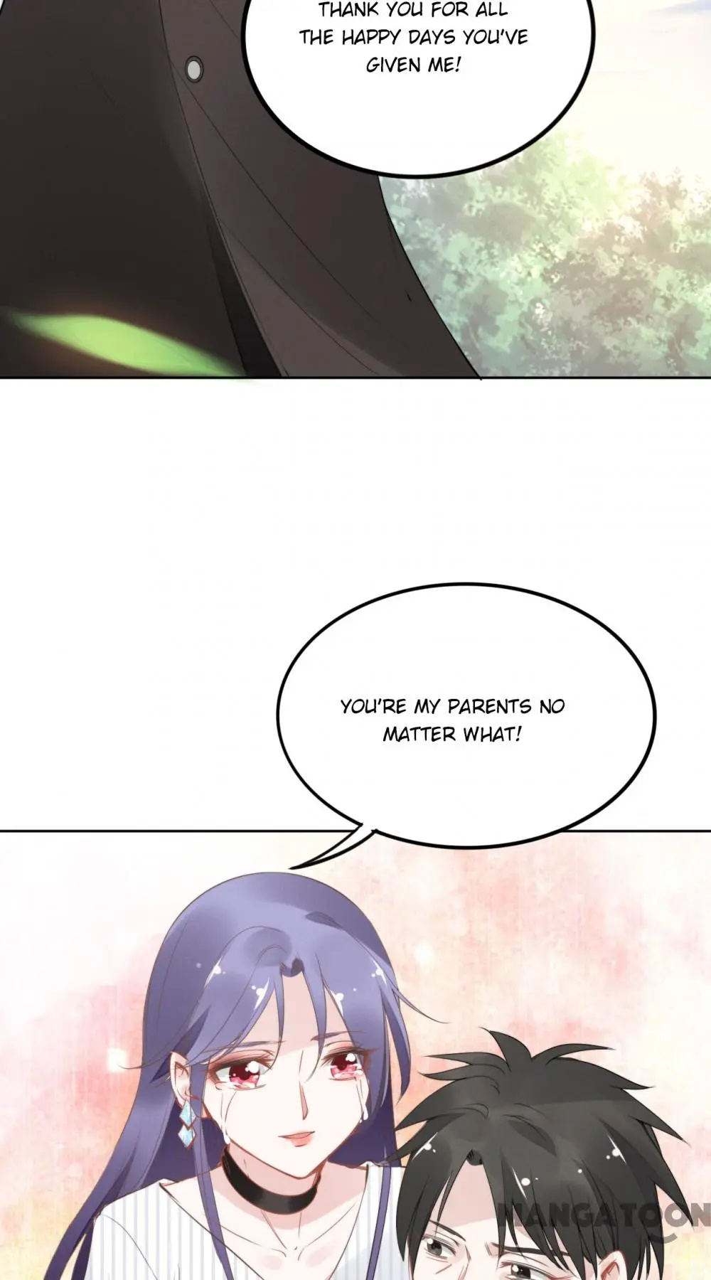 CEO QUAN, YOU WIFE IS GETTING AWAY! chapter 28 - page 32