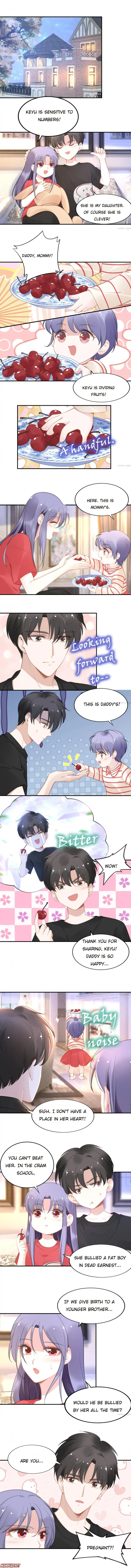 CEO QUAN, YOU WIFE IS GETTING AWAY! chapter 141 - page 1