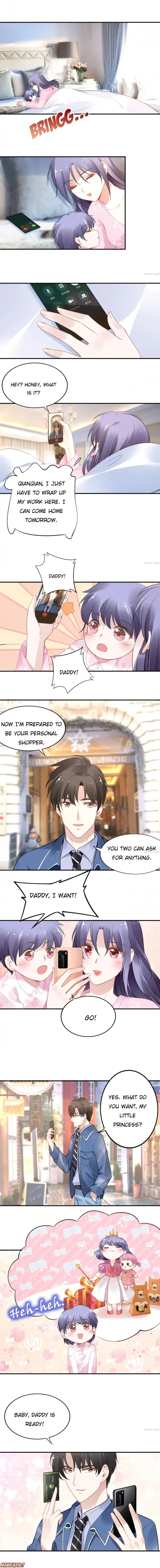 CEO QUAN, YOU WIFE IS GETTING AWAY! chapter 142 - page 1