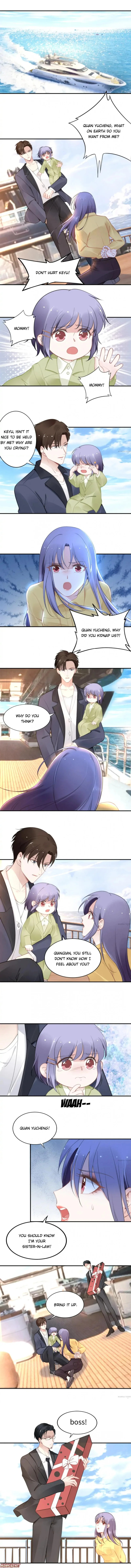 CEO QUAN, YOU WIFE IS GETTING AWAY! chapter 143 - page 1
