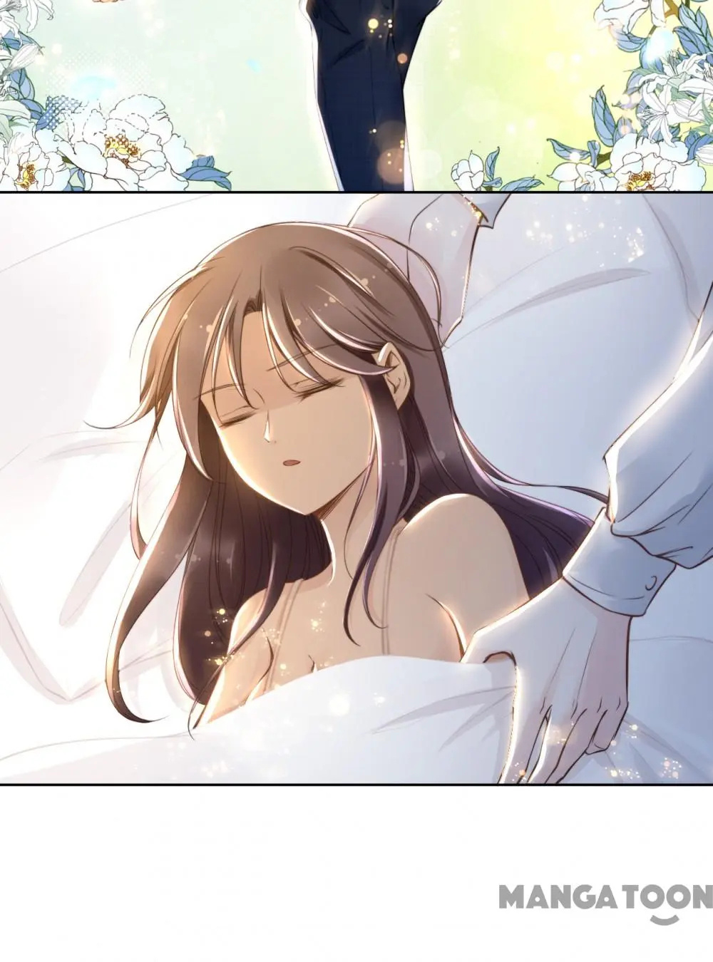 CEO QUAN, YOU WIFE IS GETTING AWAY! chapter 18 - page 11