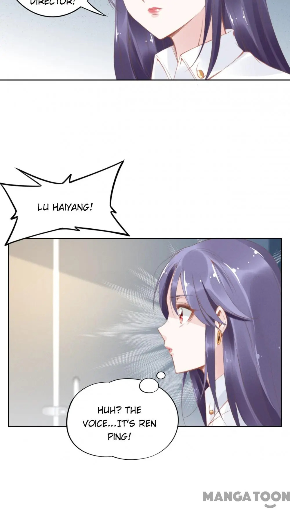 CEO QUAN, YOU WIFE IS GETTING AWAY! chapter 18 - page 26
