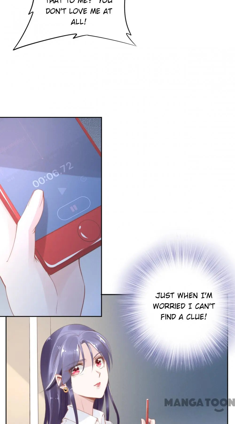 CEO QUAN, YOU WIFE IS GETTING AWAY! chapter 18 - page 29